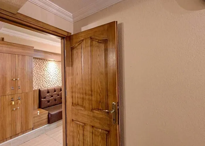 Hotel Risus