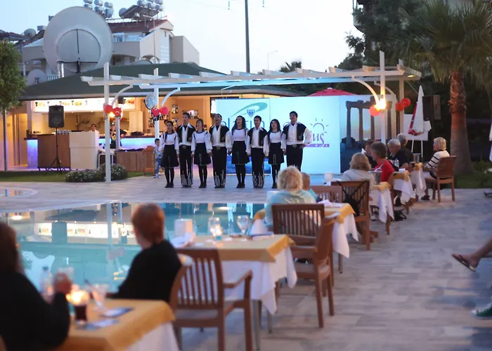 Risus Hotel
