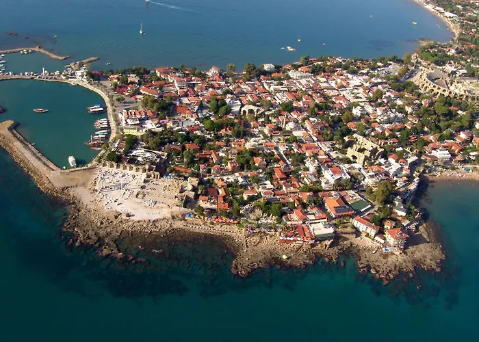 Hotel Risus Side